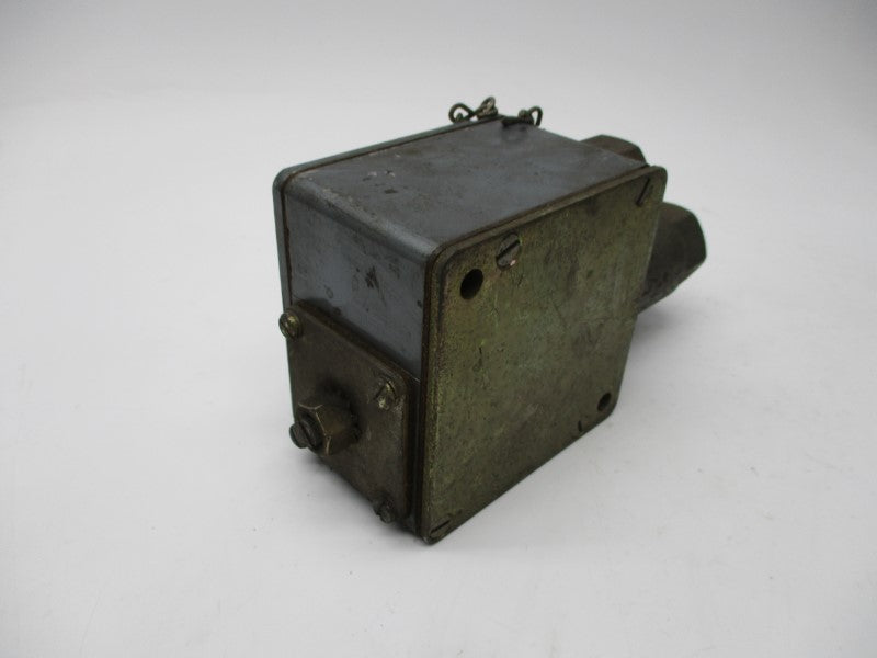 INDUSTRIAL SPARE PART 836T-T351J SER. A UNMP