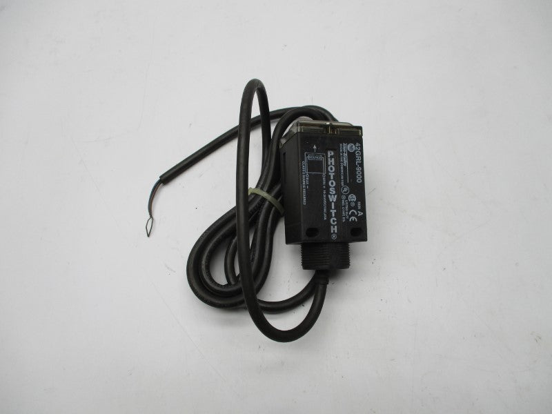 INDUSTRIAL SPARE PART 42GRL-9000 SER. A 10-264VDC/AC UNMP