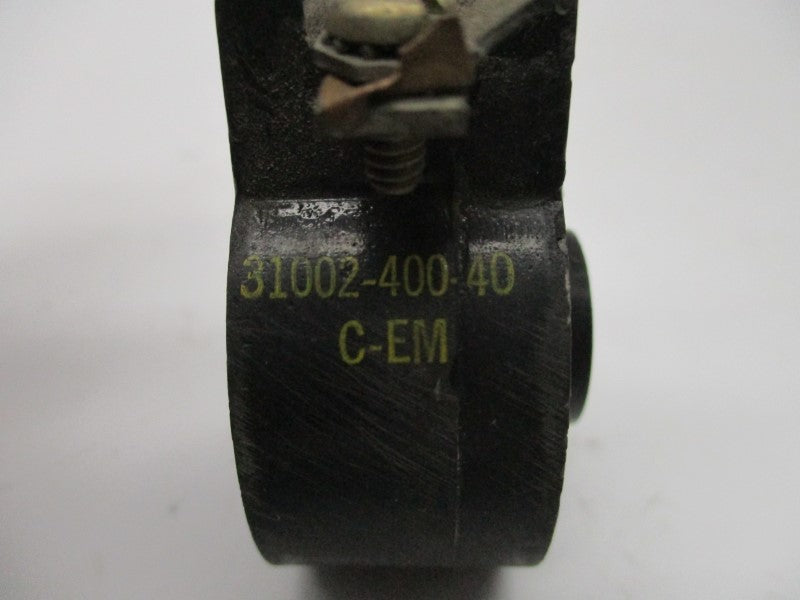 SQUARE D 31002-400-40 UNMP