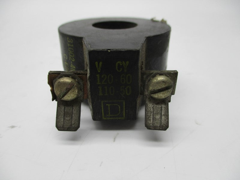 SQUARE D 31002-400-40 UNMP