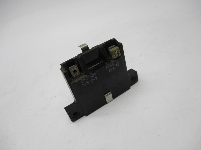 SQUARE D 9998-SAC-62 UNMP