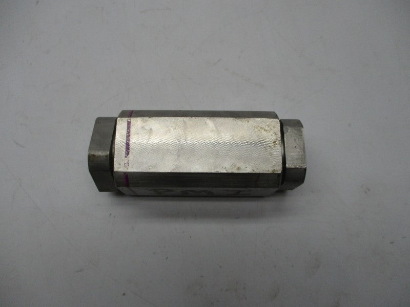 AUTOCLAVE ENGINEERS 30FX16-HCS0G UNMP