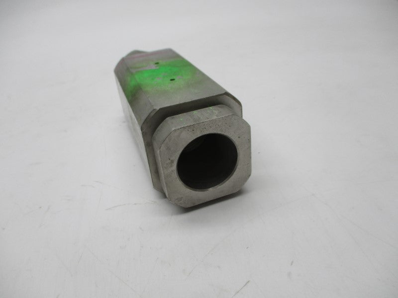 AUTOCLAVE ENGINEERS 30FX16-HCS0G UNMP