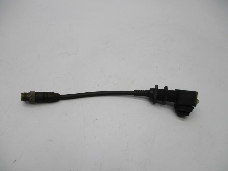 ALLEN BRADLEY 873E-RDTT0750F4 SER. A UNMP
