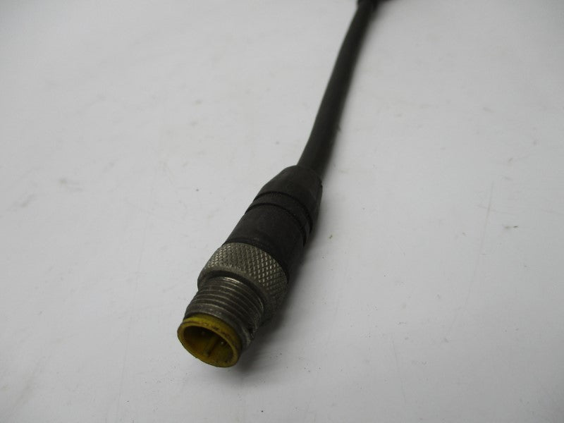 ALLEN BRADLEY 873E-RDTT0750F4 SER. A UNMP