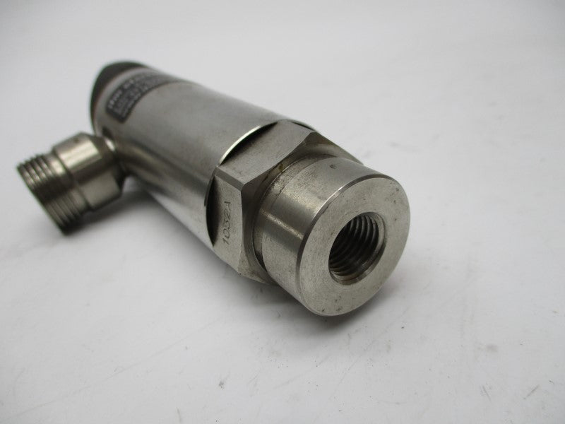 IFM EFECTOR PB4210 UNMP