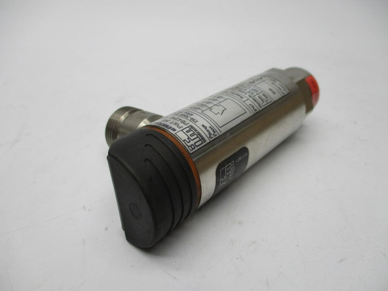 IFM EFECTOR PB4210 UNMP