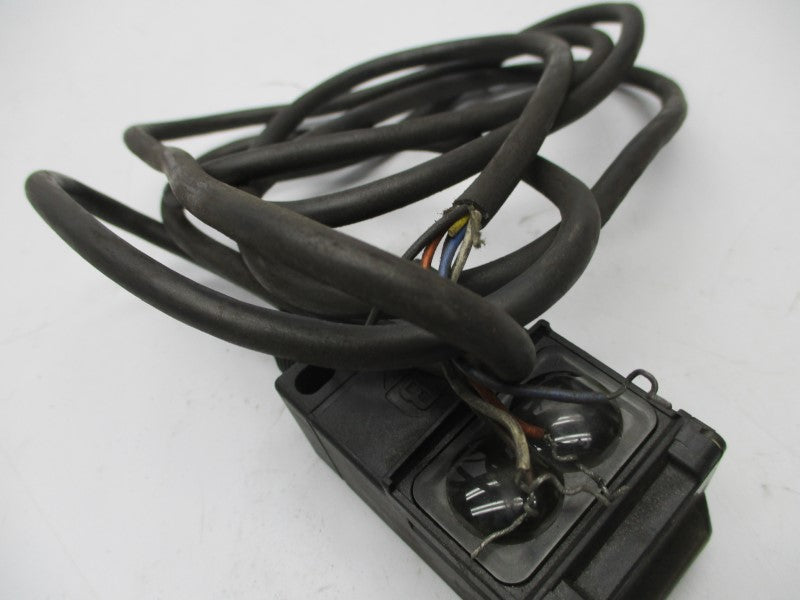ALLEN BRADLEY 42GRU-9001 SER. A UNMP