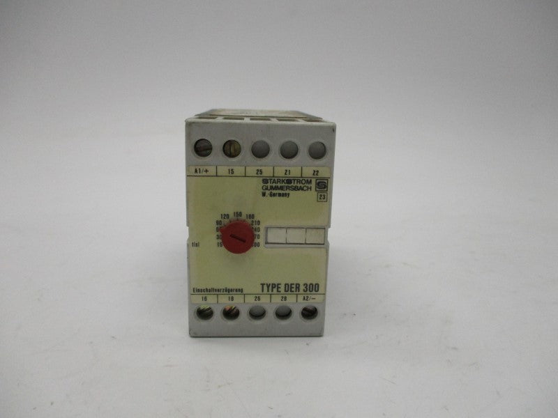 SQUARE D 9050-DER/DERL/-W/-P 415V UNMP
