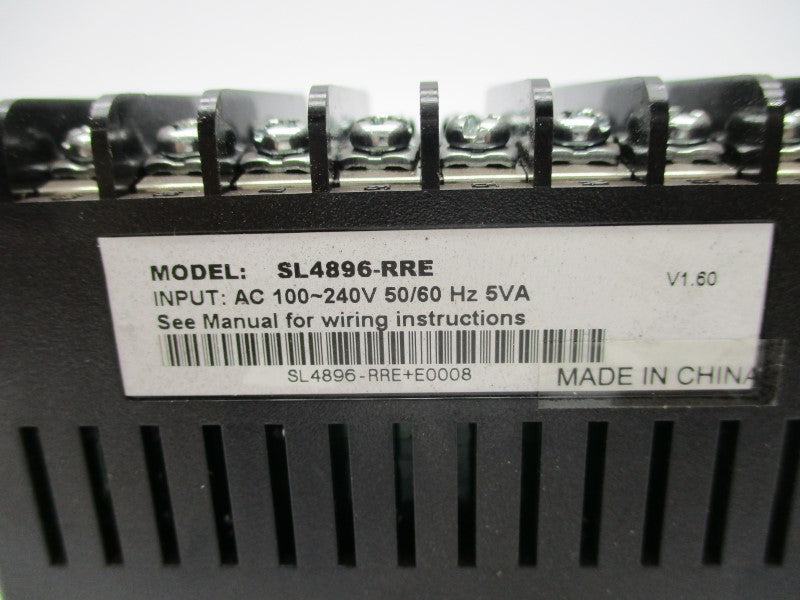 AUTOMATION DIRECT SL4896-RRE NSNP