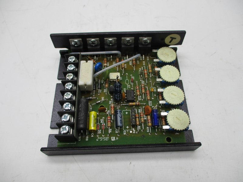 LIBERTY INDUSTRIES 125DV-W1506 NSNP