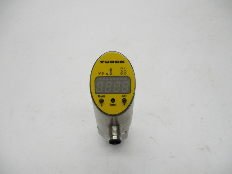 TURCK TS-400-2UPN8X-H1141 NSNP
