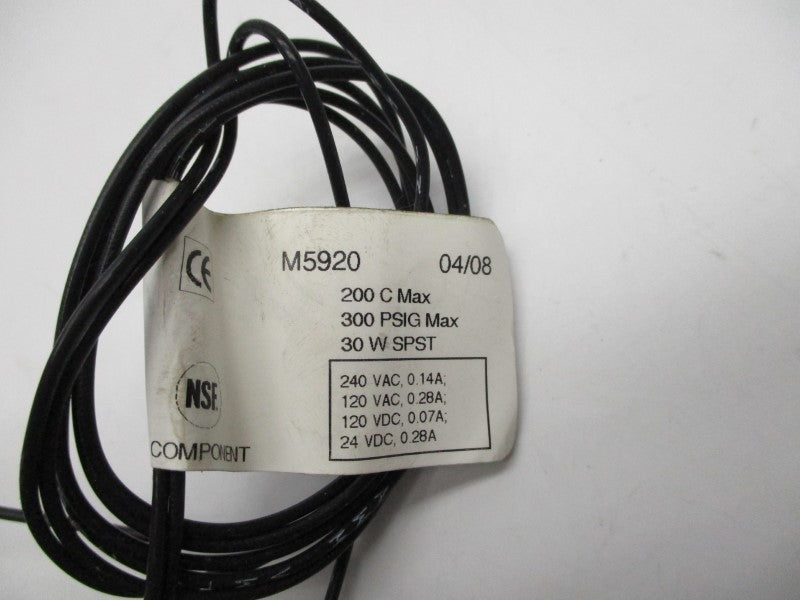 MADISON M5920 NSNP
