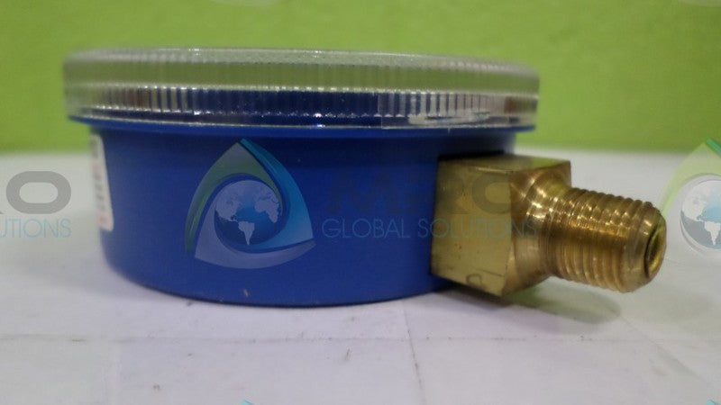 ASHCROFT 25W1007PH01L-120#6427 PRESSURE GAUGE  NSMP