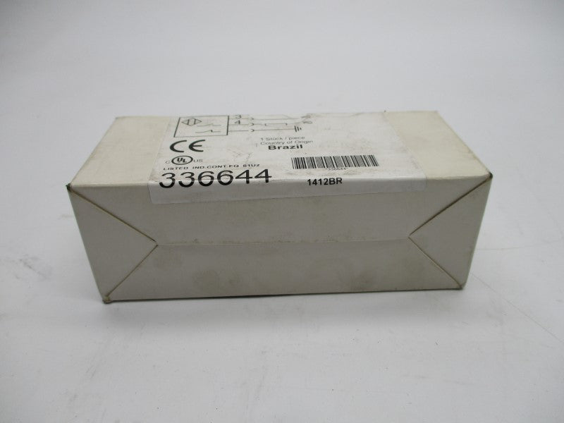 BALLUFF BES517-223-U5-E BES0247 NSFS