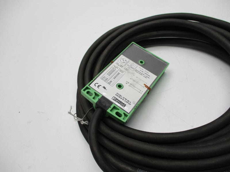 PHOENIX CONTACT 1680966 SACB-6/6-5,0PUR NSNP