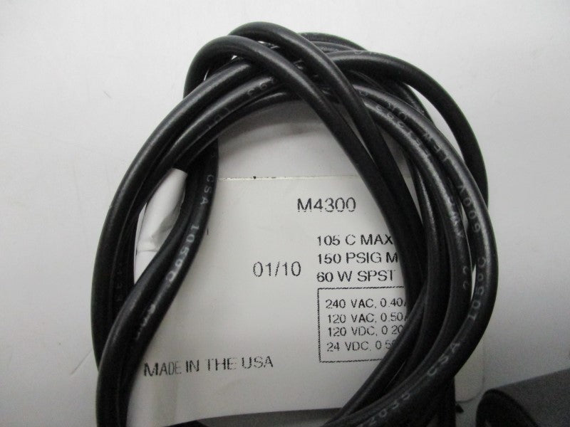 MADISON M4300 NSNP