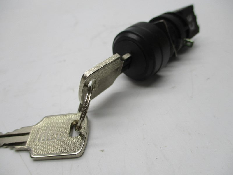 IDEC HA-C2 (AS PICTURED) NSNP