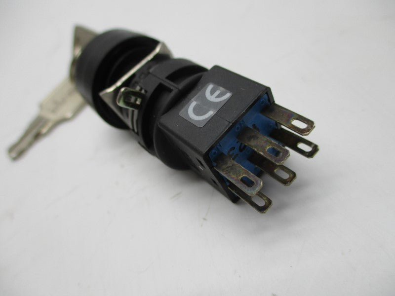 IDEC HA-C2 (AS PICTURED) NSNP