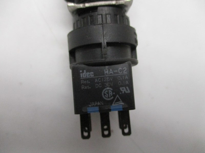 IDEC HA-C2 (AS PICTURED) NSNP