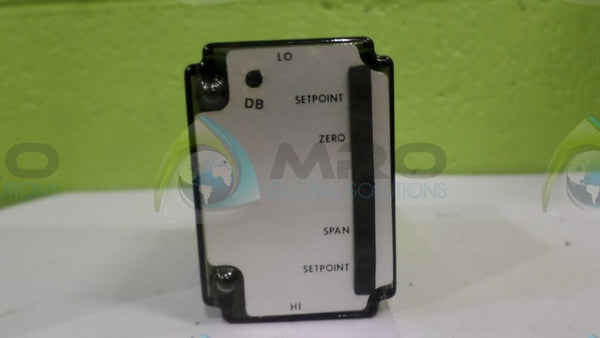 ACTION INC. 1620-6068 RELAY  NSMP