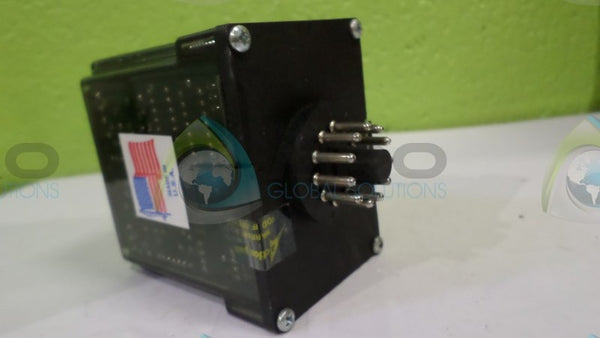 ACTION INC. 1620-6068 RELAY  NSMP