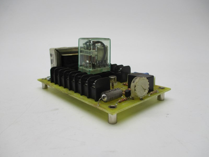 R-K ELECTRONICS ZVM-600N NSNP