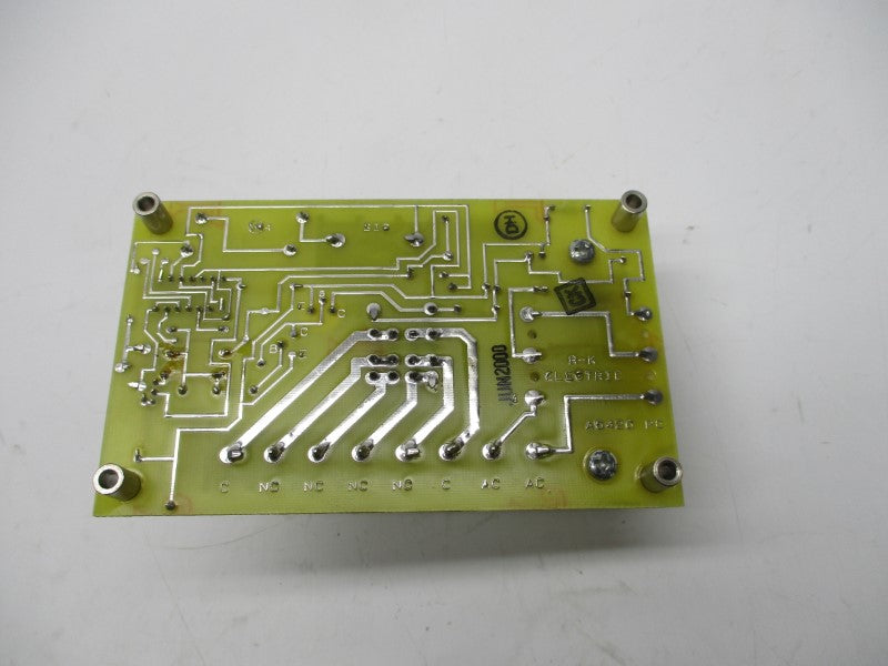 R-K ELECTRONICS ZVM-600N NSNP