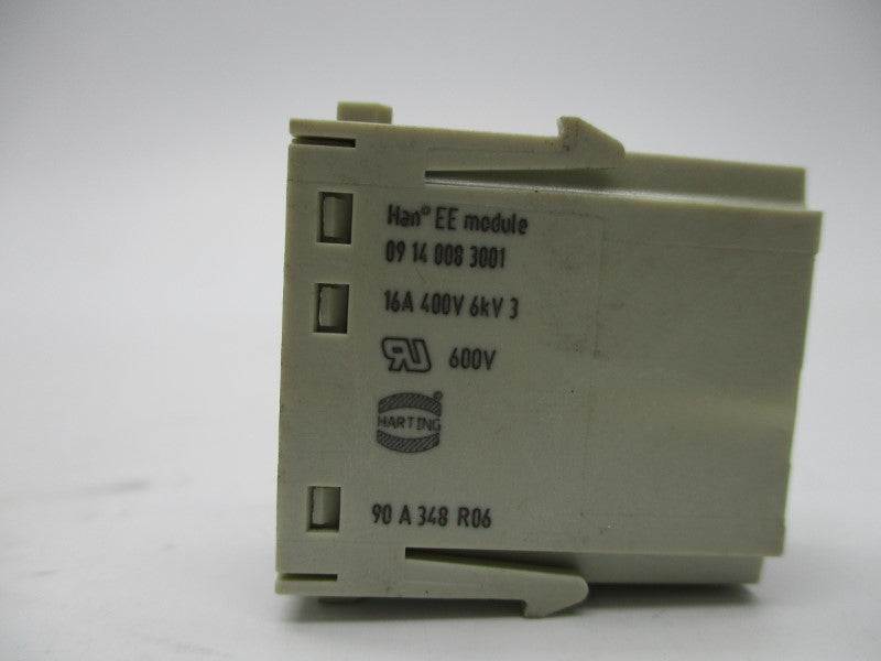 HARTING 09140083001 NSNP