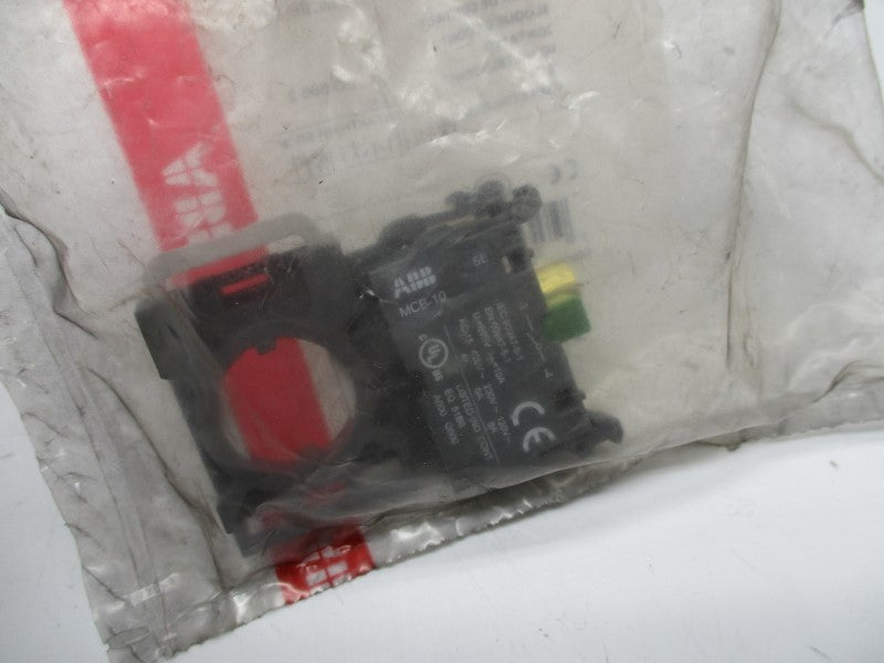 ABB 1SFA611605R1201 MCBH-101 NSMP