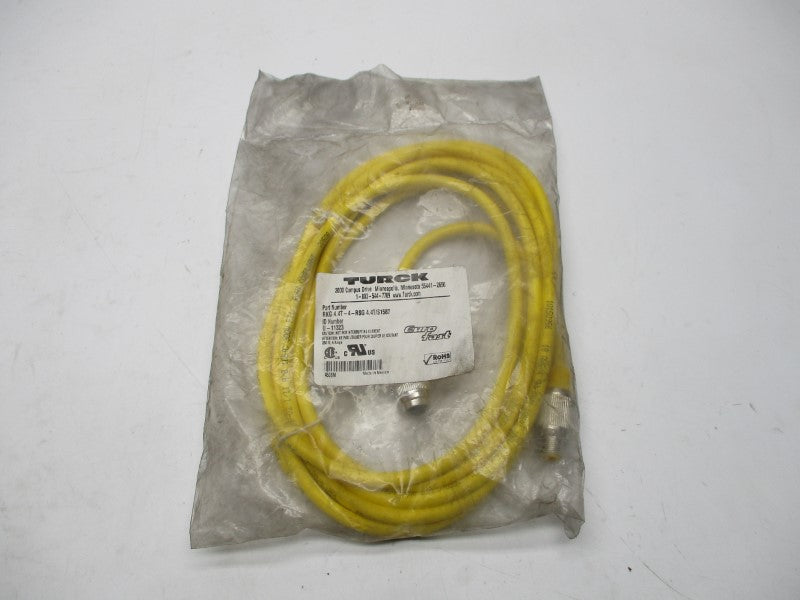 TURCK RKG4.4T-4-RSG4.4T/S1587 NSMP