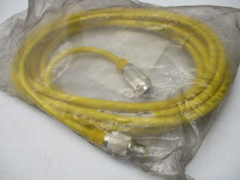 TURCK RKG4.4T-4-RSG4.4T/S1587 NSMP