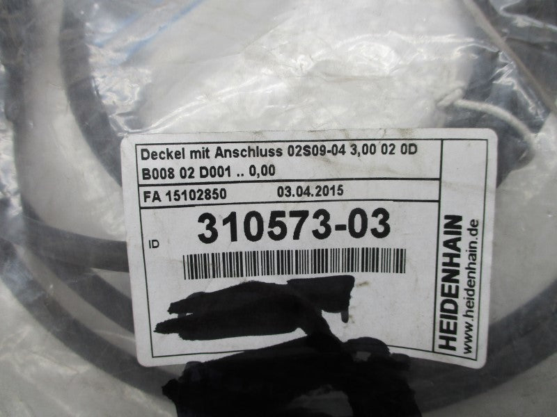 HEIDENHAIN 310573-03 NSMP