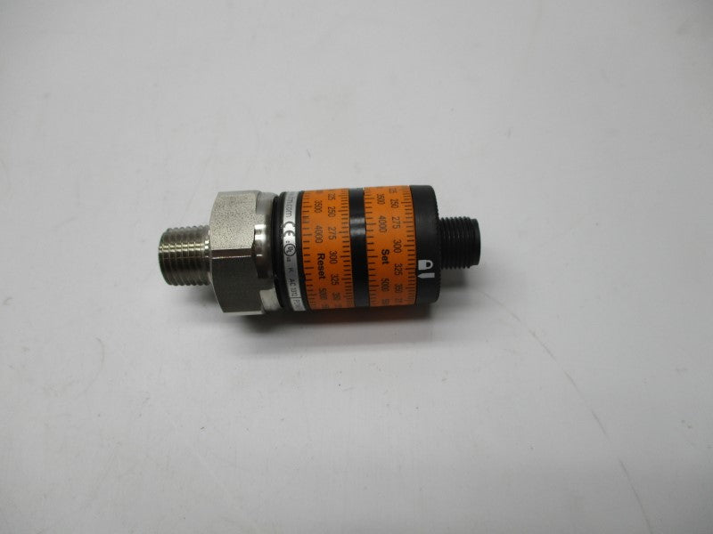 IFM EFECTOR PK6220 NSNP