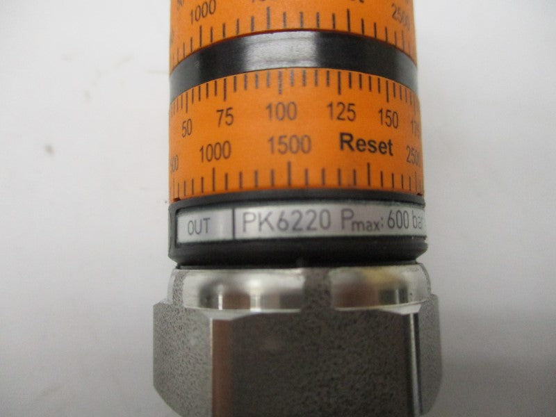 IFM EFECTOR PK6220 NSNP