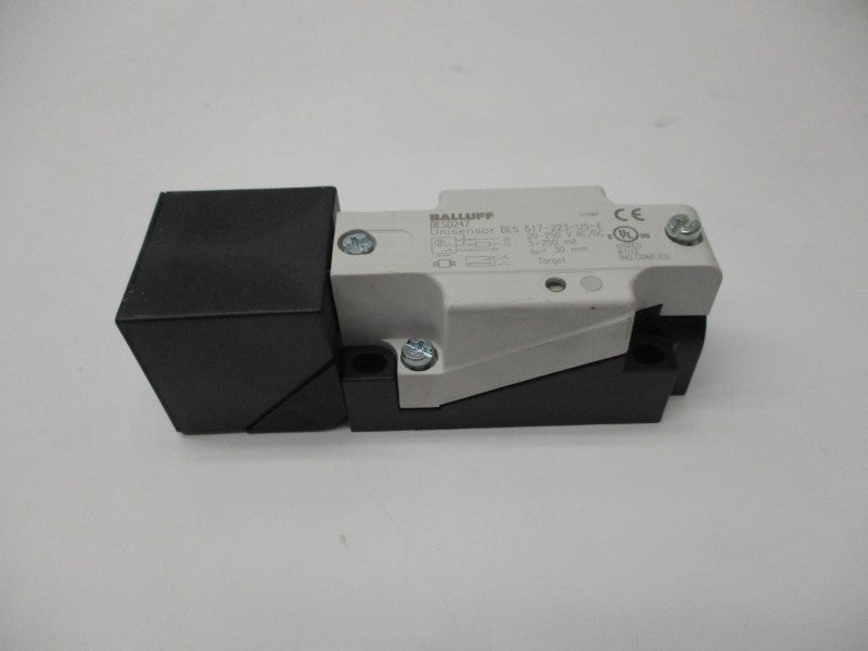 BALLUFF BES517-223-U5-E BES0247 NSNP