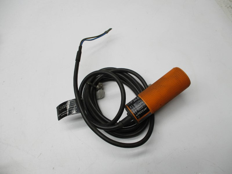 IFM EFECTOR KI0203 NSNP