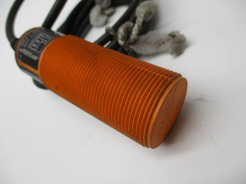 IFM EFECTOR KI0203 NSNP