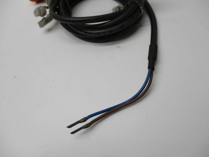 IFM EFECTOR KI0203 NSNP