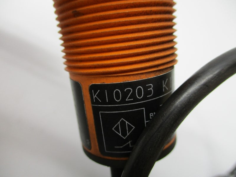 IFM EFECTOR KI0203 NSNP