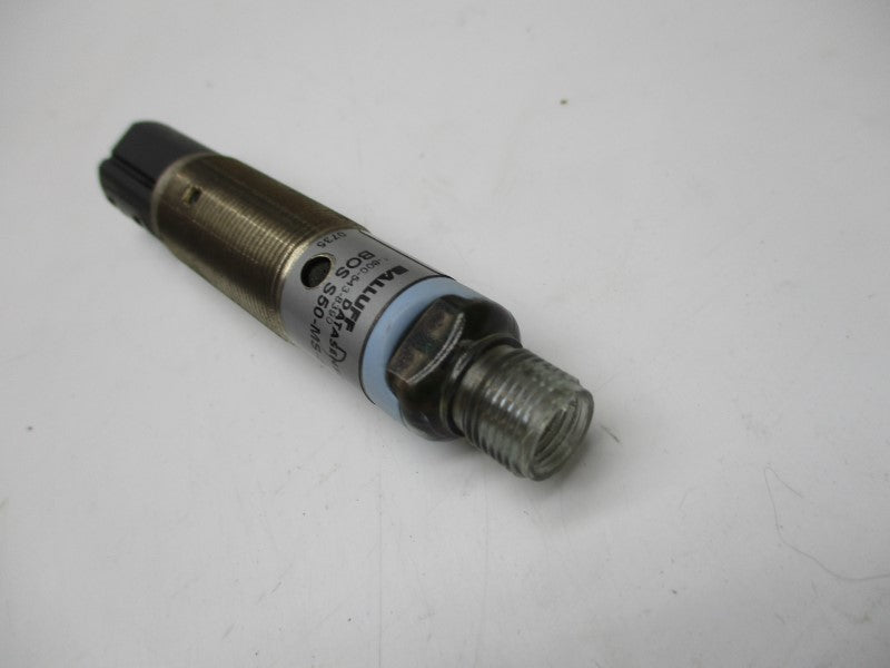 BALLUFF BOSS50-MS-5-M03-PP NSNP
