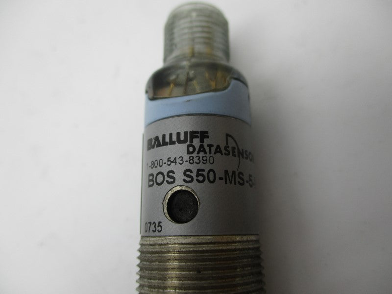 BALLUFF BOSS50-MS-5-M03-PP NSNP