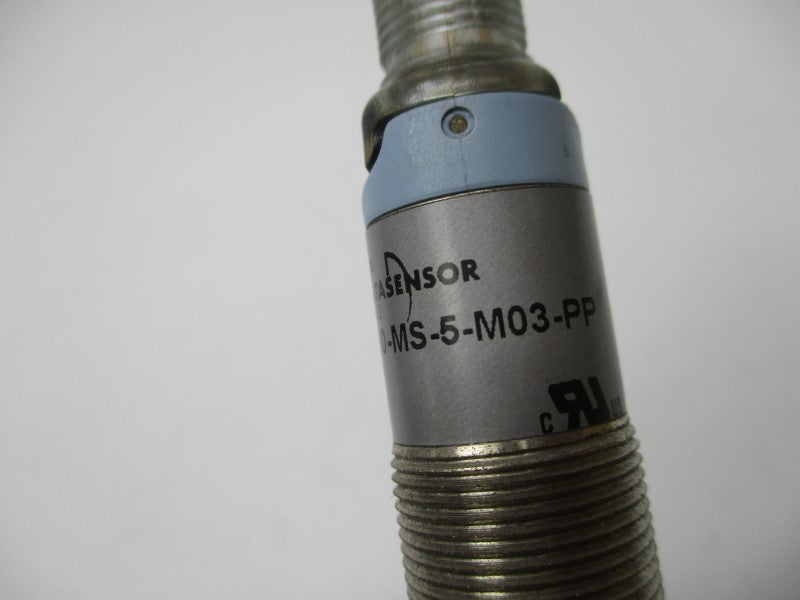 BALLUFF BOSS50-MS-5-M03-PP NSNP