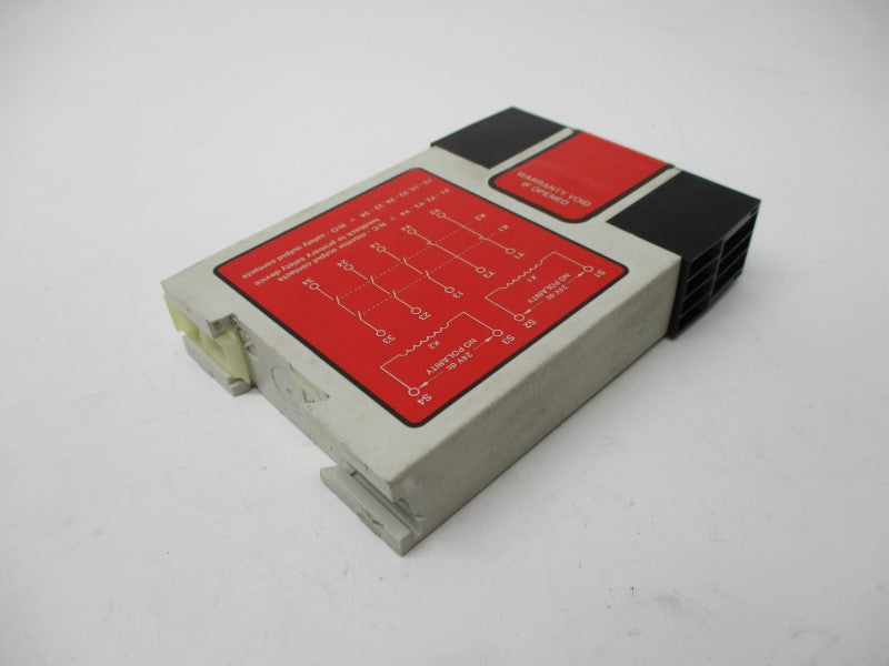BANNER ENGINEERING IM-T-9A 61425 NSNP