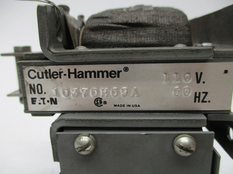 CUTLER HAMMER 10370H69A NSNP