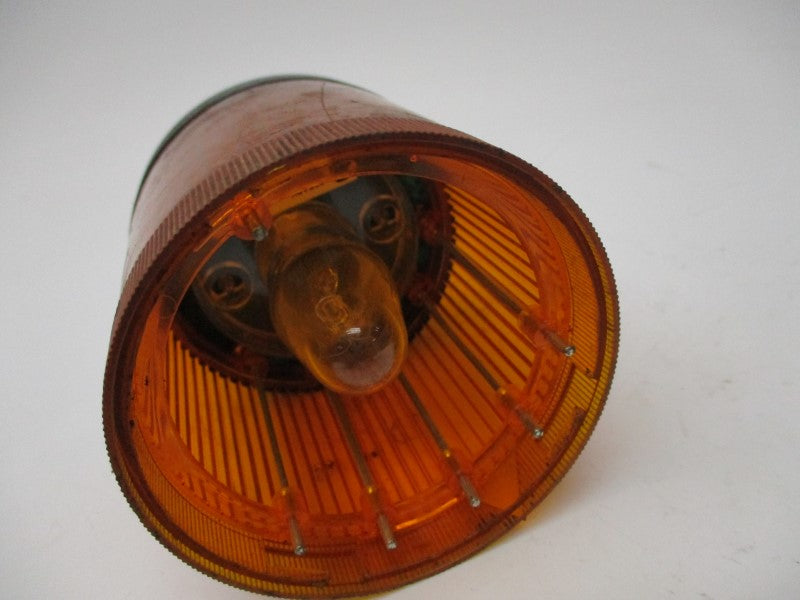 INDUSTRIAL SPARE PART 855T-B24DN5 SER. B UNMP