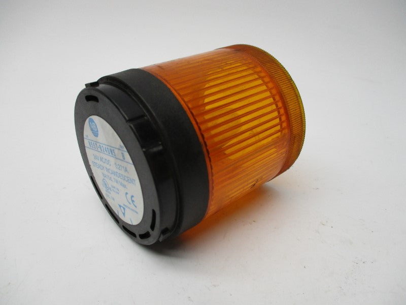 INDUSTRIAL SPARE PART 855T-B24DN5 SER. B UNMP