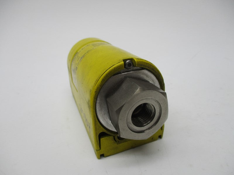 TURCK PC010-Gi1/4A1M-ARX-B1151 UNMP