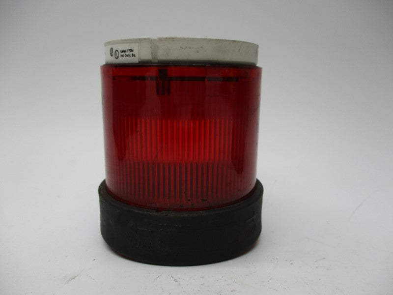 TELEMECANIQUE XVB-C34 (NO BULB) UNMP
