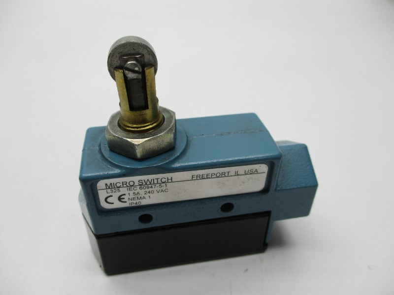 MICRO SWITCH BZE6-3YQ9 UNMP